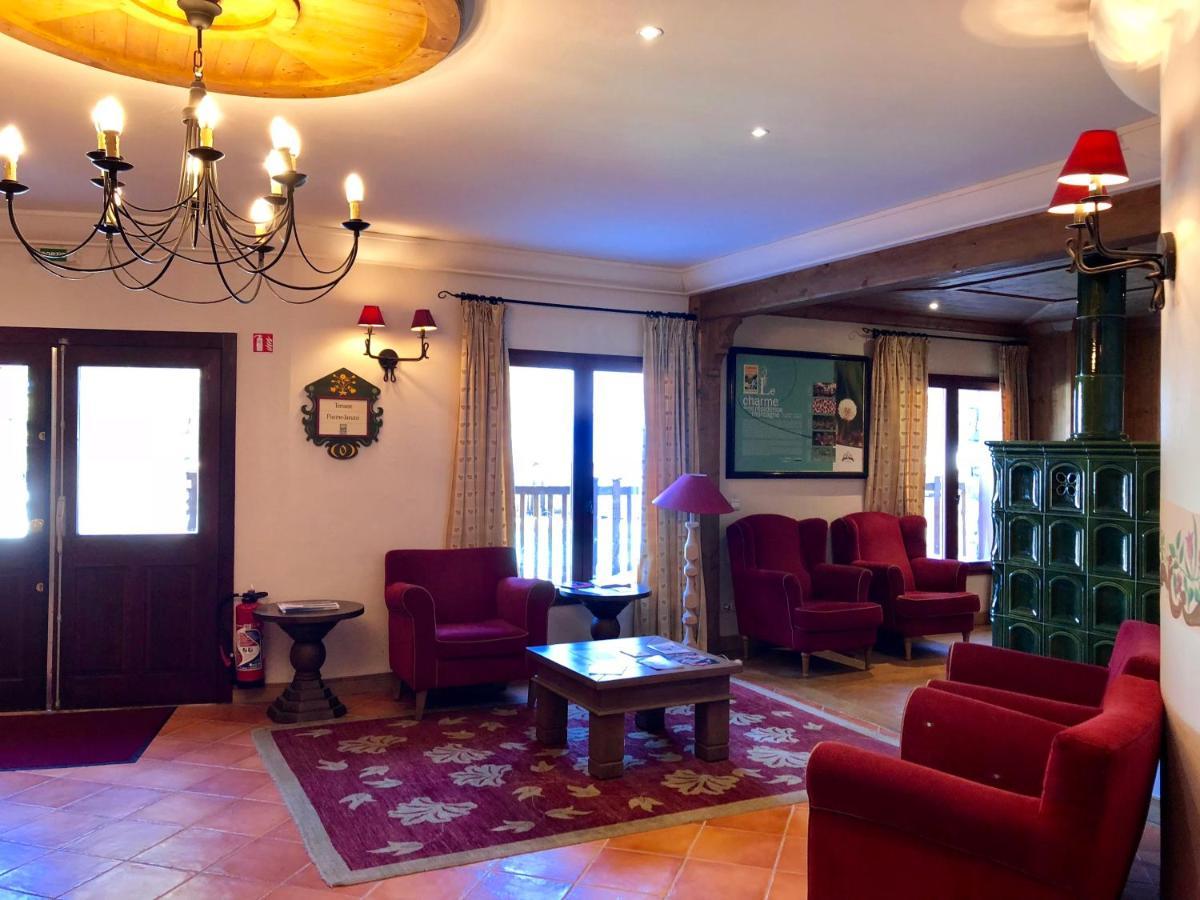L'Ekrin Des Arcs - Arc 1950 Le Village - Duplex 6-8 Pers Les Arcs  エクステリア 写真