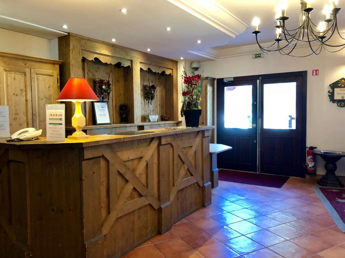 L'Ekrin Des Arcs - Arc 1950 Le Village - Duplex 6-8 Pers Les Arcs  エクステリア 写真